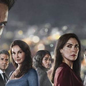"Berlin Station"