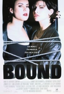 Bound poster