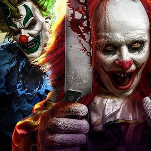 House of Clowns - Rotten Tomatoes