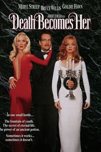 Death Becomes Her
