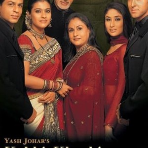 Kabhi khushi kabhie gham on sale netflix