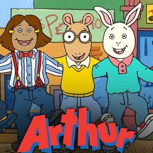 Arthur: Season 17, Episode 10 - Rotten Tomatoes