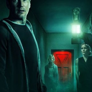 Insidious: The Red Door - Wikipedia