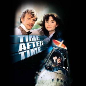 Time After Time photo 1