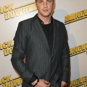Tilky Jones at arrivals for NEVER BACK DOWN Premiere, ArcLight Cinerama Dome, Los Angeles, CA, March 04, 2008. Photo by: David Longendyke/Everett Collection