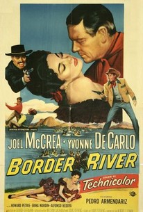 Watch trailer for Border River