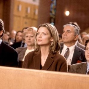 THE DEEP END OF THE OCEAN, Treat Williams, Michelle Pfeiffer, Ryan Merriman, 1999, (c)Columbia Pictures