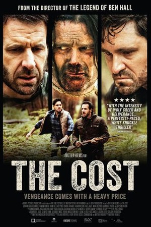 The Cost poster
