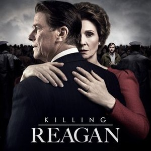 Killing Reagan (2016)