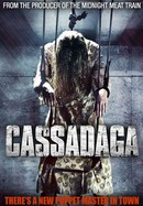 Cassadaga poster image