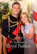 A Christmas in Royal Fashion poster image