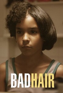 Poster for Bad Hair