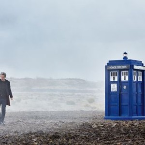 <em>Doctor Who</em>, Season 9