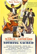 Nothing Sacred poster image