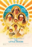 The Little Hours poster image