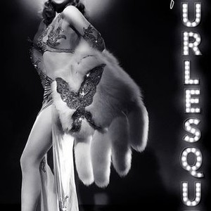 The Art of Burlesque