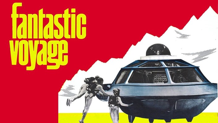 Fantastic Voyage Pictures | Rotten Tomatoes
