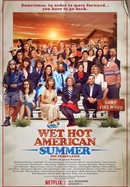 Wet Hot American Summer - Ten Years Later poster image