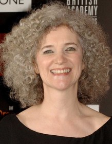 Claire Simpson