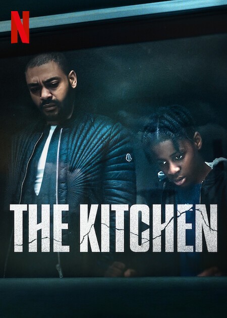 The Kitchen (2023) | Rotten Tomatoes