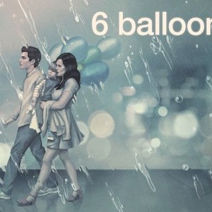 6 Balloons photo 5