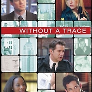 Without A Trace Season 1 Episode 14 Rotten Tomatoes
