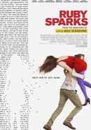Ruby Sparks poster image