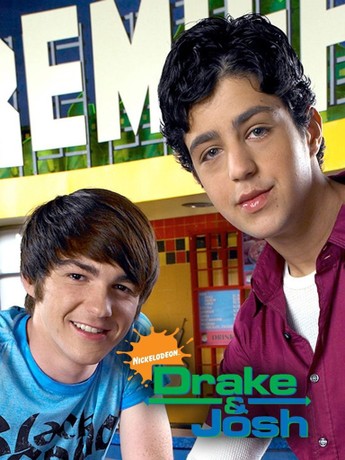Drake & josh hotsell season 1 episode 2