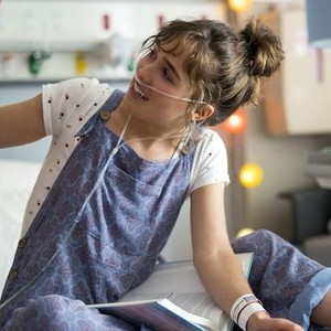 Five Feet Apart” Movie Review – The Paper Cut