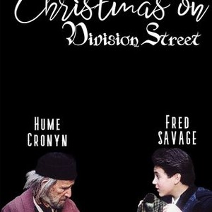 Christmas on Division Street (1991)