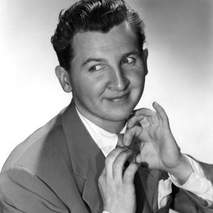 LADIES MAN, Eddie Bracken, 1947