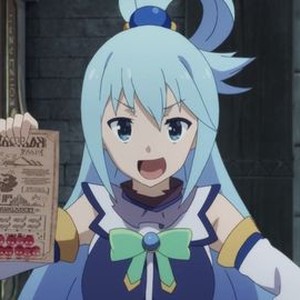 Watch KonoSuba: God's Blessing on This Wonderful World! Streaming Online