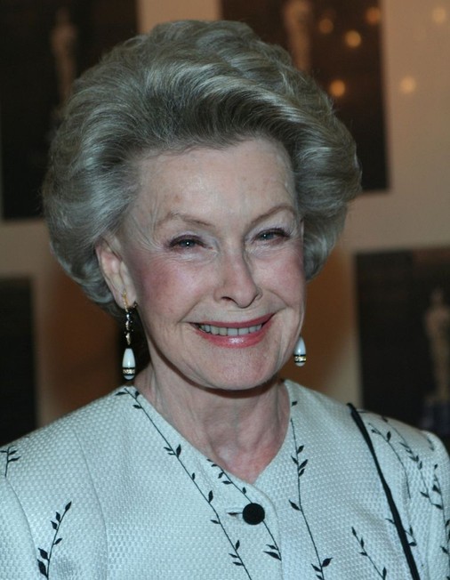 Dina Merrill