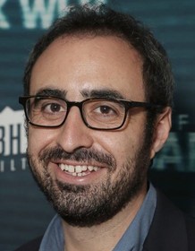 Adam Sidman