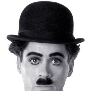 Chaplin photo 5