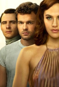 a brave new world season 2 a brave new world season 2