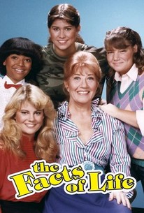 Watch trailer for The Facts of Life