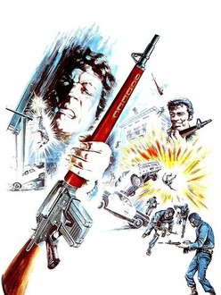 Zebra Force | Rotten Tomatoes