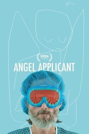 Angel Applicant poster