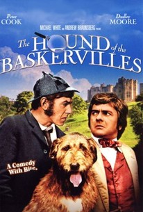 Watch trailer for The Hound of the Baskervilles