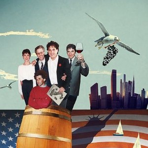 Barolo Boys The Story of a Revolution Rotten Tomatoes