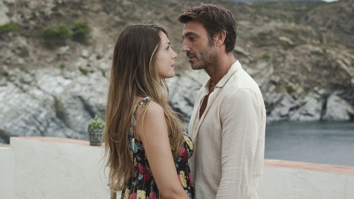 Perdona si te llamo amor Pictures - Rotten Tomatoes