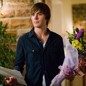 Zac Efron as Mike in "17 Again." photo 16