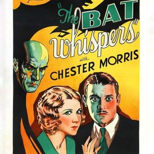 The Bat Whispers (1930) photo 13