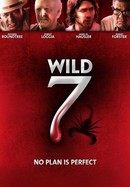 Wild Seven poster image