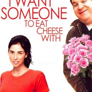 "I Want Someone to Eat Cheese With photo 12"