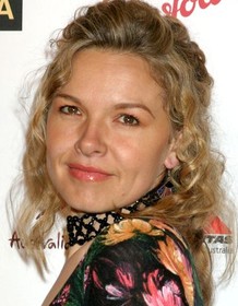 Justine Clarke