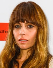 Ashley C. Williams | Rotten Tomatoes