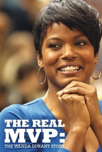 Watch trailer for The Real MVP: The Wanda Durant Story