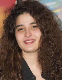 Manal Issa